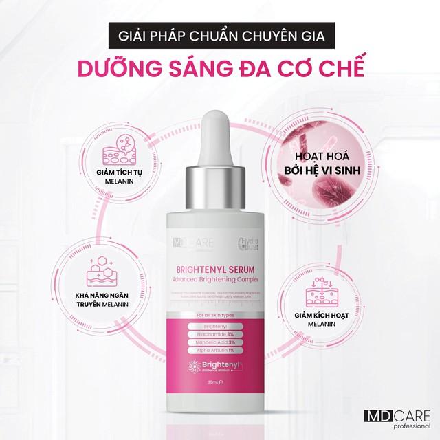 Top 5 serum giúp ‘tạm biệt’ nám, thậm chí nám hỗn hợp tưởng như chưa tồn tại - Ảnh 12.