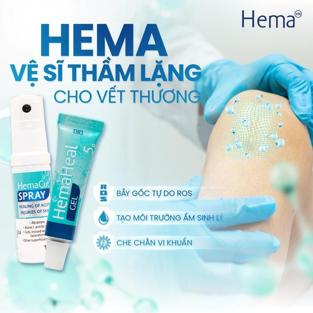 Chuyên gia giải đáp: Vết thương hở nên bôi gì để tránh sẹo xấu? - Ảnh 12.
