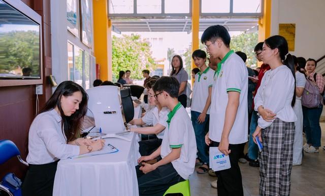 Trioderma mang ‘hệ sinh thái’ chăm da khoa học đến Skintalk by Acne Studio kỳ XI - Ảnh 2.
