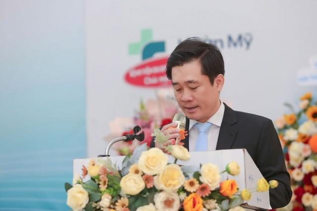 Hội thảo khoa học: ‘Dinh dưỡng lâm sàng cho nhóm bệnh lý chuyên biệt’ - Ảnh 2.