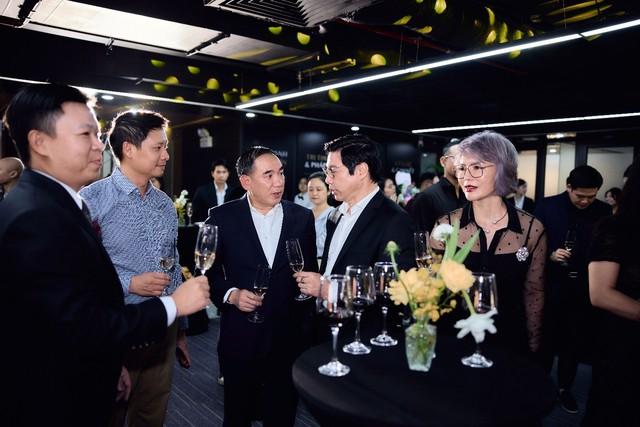 Auspacific Investment Việt Nam ra mắt Hà Nội, xác lập chuẩn mới cho BĐS cao cấp- Ảnh 2.