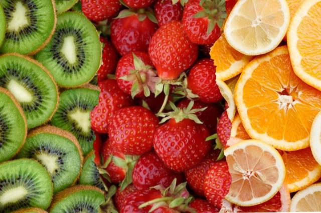 Không phải đắt tiền mới tốt, 6 món ăn tối là 'vũ khí' giúp da căng bóng	- Ảnh 3.