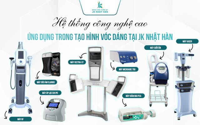 JK Nhật Hàn đầu tư Microaire PAL thứ hai, nâng vị thế trong hút mỡ tạo hình - Ảnh 3.