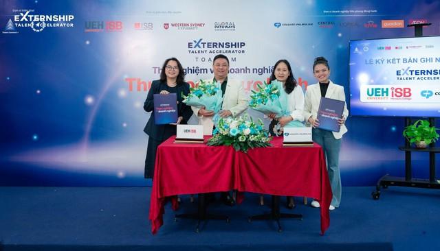 Sinh viên Western Sydney Việt Nam được doanh nghiệp Việt Nam đánh giá cao sau thực nghiệm - Ảnh 3.