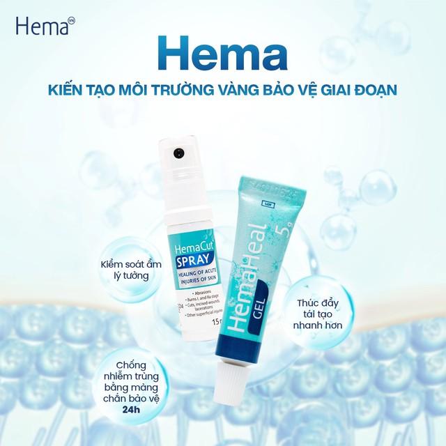 Chuyên gia giải đáp: Vết thương hở nên bôi gì để tránh sẹo xấu? - Ảnh 7.