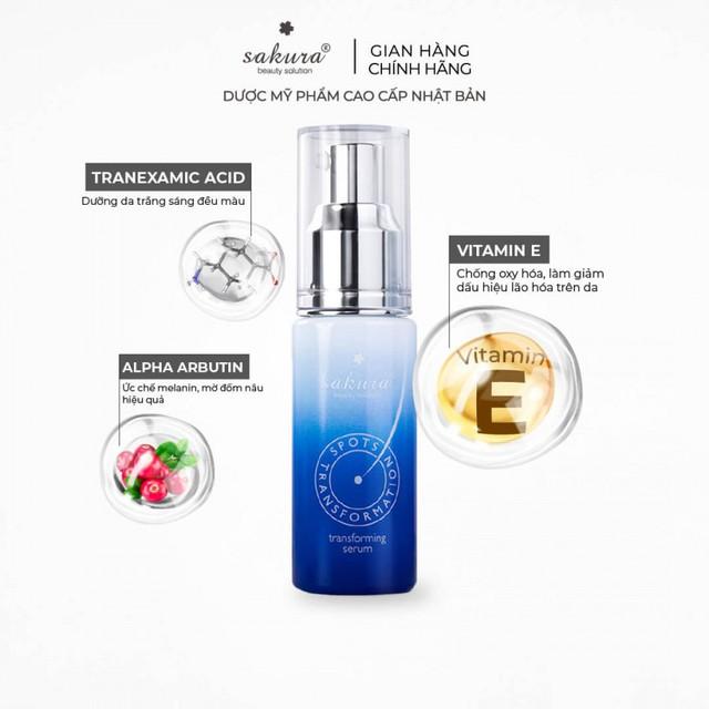 Top 5 serum giúp ‘tạm biệt’ nám, thậm chí nám hỗn hợp tưởng như chưa tồn tại - Ảnh 9.