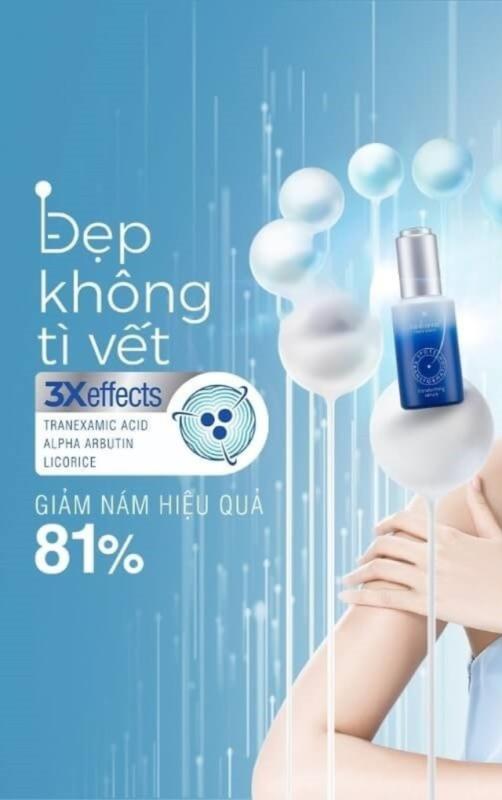 Top 5 serum giúp ‘tạm biệt’ nám, thậm chí nám hỗn hợp tưởng như chưa tồn tại - Ảnh 10.