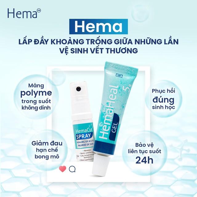 Chuyên gia giải đáp: Vết thương hở nên bôi gì để tránh sẹo xấu? - Ảnh 9.
