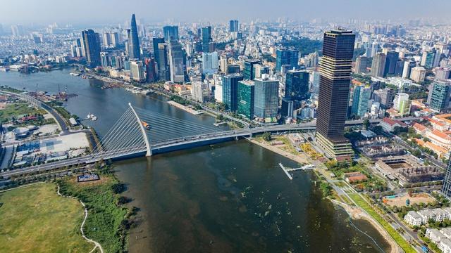 'ADN mở' TP.HCM: Đô thị nhiều 'gien trội' cần phiên bản ưu việt- Ảnh 3.