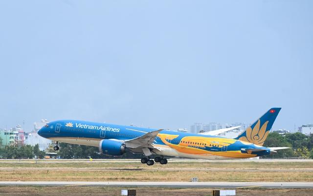 Chủ tịch Vietnam Airlines gửi tâm thư đến cán bộ nhân viên trước 'cơn lốc ngược'- Ảnh 3.