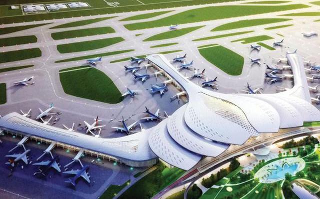 Phó thủ tướng: Khai thác sân bay Long Thành trong năm nay là nhiệm vụ bắt buộc!- Ảnh 1.