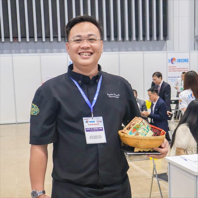 Chỉ với 500 triệu đồng, chàng trai Phú Quốc tạo nên thứ khiến du khách mê mẩn - Ảnh 1.
