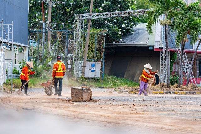 Loạt dự án trọng điểm chờ gỡ khó đơn giá- Ảnh 1.