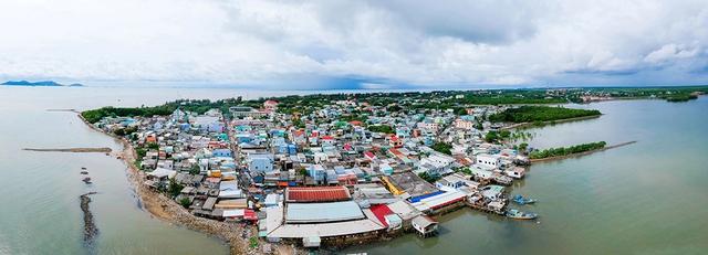 Loạt 'siêu' dự án hạ tầng đột phá kinh tế TP.HCM- Ảnh 1.