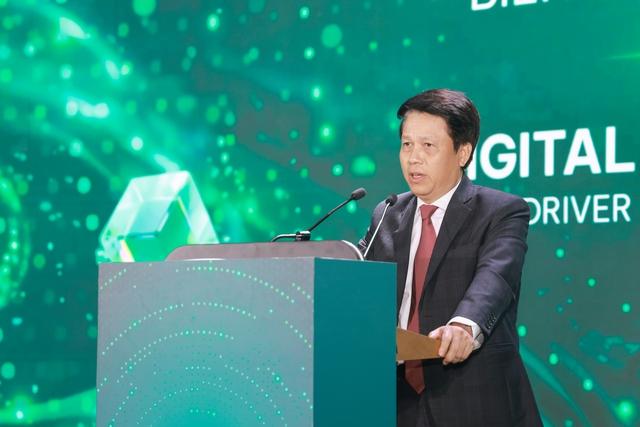 BIDV ra mắt hệ sinh thái số toàn diện thúc đẩy doanh nghiệp tăng trưởng  - Ảnh 1.