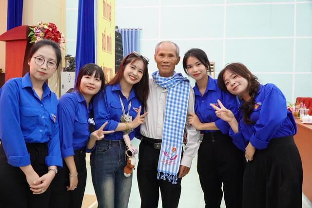 Ký ức 30.4: Người 2 lần trúng đạn, bị giam trong 2 nhà tù khét tiếng - Ảnh 3.