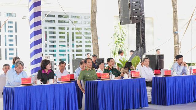 Toàn văn phát biểu của Tổng Bí thư, Chủ tịch nước Tô Lâm với công nhân, người lao động TP.HCM- Ảnh 3.