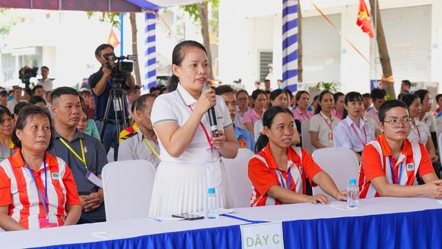 Toàn văn phát biểu của Tổng Bí thư, Chủ tịch nước Tô Lâm với công nhân, người lao động TP.HCM- Ảnh 4.