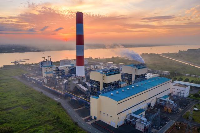 EVNGENCO2 yêu cầu thủy điện, nhiệt điện đảm bảo điện cao điểm mùa khô  - Ảnh 2.