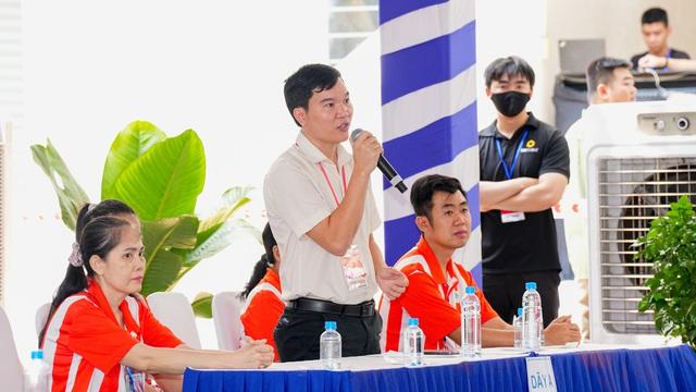 Toàn văn phát biểu của Tổng Bí thư, Chủ tịch nước Tô Lâm với công nhân, người lao động TP.HCM- Ảnh 5.