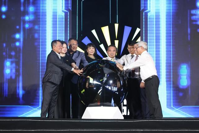 KDI Group và đêm nghệ thuật thăng hoa kỷ niệm 10 năm tại Vega City - Ảnh 7.