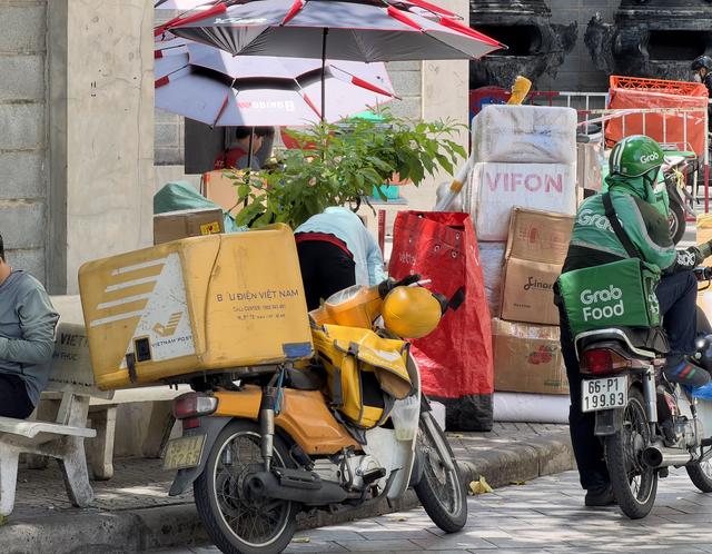 Phí giao hàng hạ nhiệt- Ảnh 1.