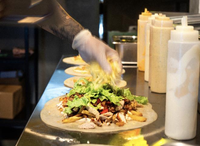 Chàng trai Pháp làm chủ 5 tiệm bánh tacos ở Việt Nam, xem TP.HCM là nhà - Ảnh 5.