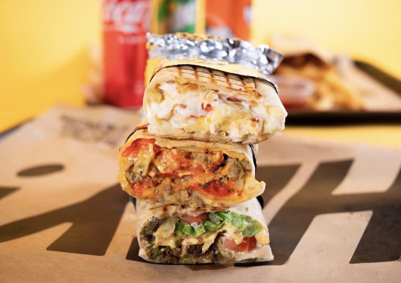 Chàng trai Pháp làm chủ 5 tiệm bánh tacos ở Việt Nam, xem TP.HCM là nhà - Ảnh 3.