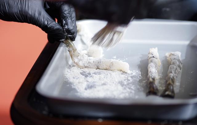 Xây nhà máy bột chiên tempura 21 triệu USD tại TP.HCM - Ảnh 1.