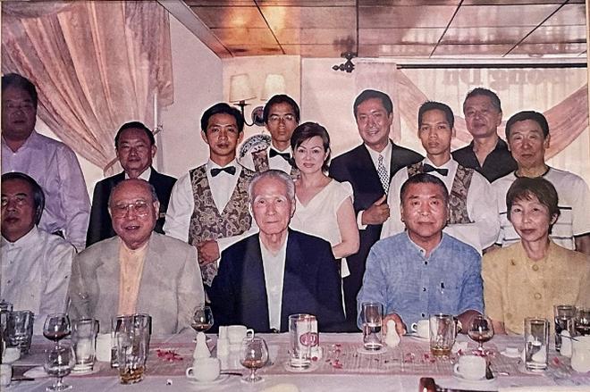 Quán phở ngay trung tâm TP.HCM được Tổng thống Mỹ Bill Clinton ghé ăn, giờ ra sao? - Ảnh 6.