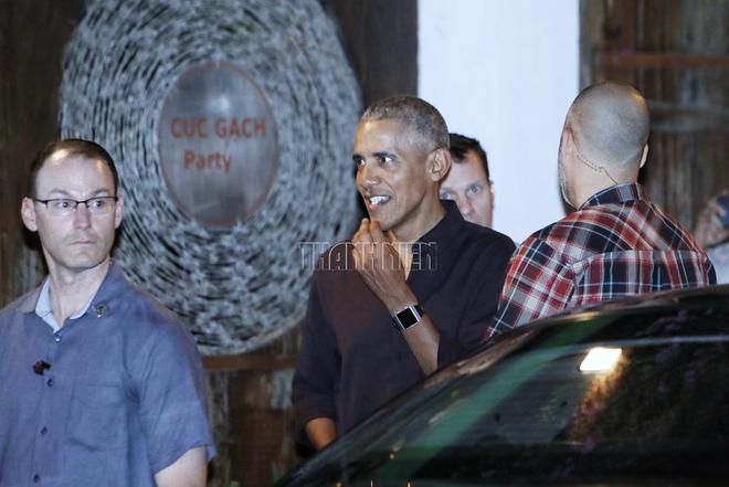 Cựu Tổng thống Mỹ Barack Obama, Thủ tướng Canada Justin Trudeau từng ghé quán này ở TP.HCM - Ảnh 5.