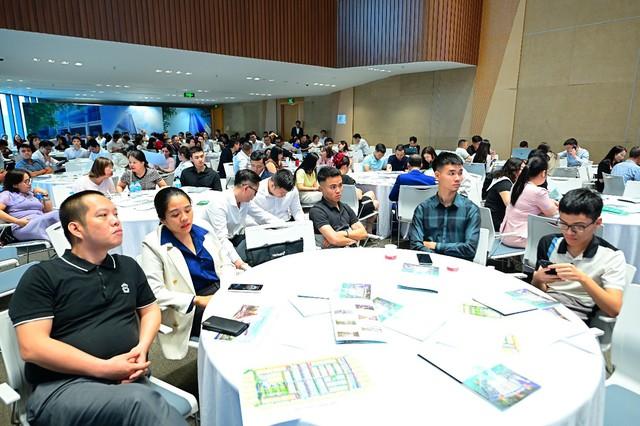 Tiêu điểm thị trường BĐS TP.HCM: Khu tây bước vào chu kỳ tăng trưởng mới- Ảnh 2.