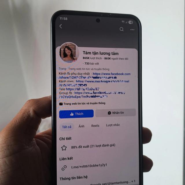 'Rác nội dung' từ affiliate marketing biến tướng: Cần kiểm soát những lỗ hổng nào? - Ảnh 1.