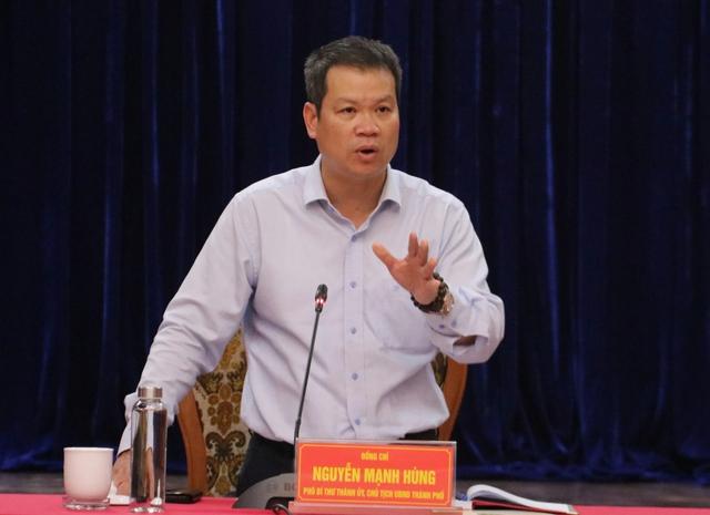 Đà Nẵng tính toán đưa làng đại học vào phía nam thành phố - Ảnh 4.