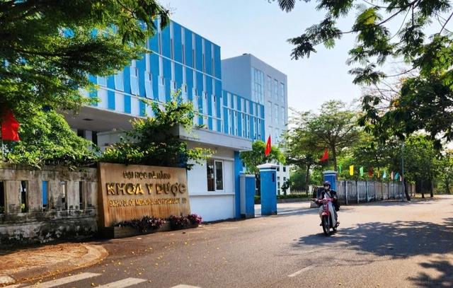 Đà Nẵng tính toán đưa làng đại học vào phía nam thành phố - Ảnh 1.