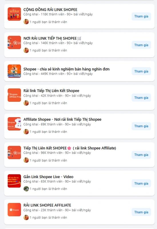 'Rác nội dung' từ affiliate marketing biến tướng: Cần kiểm soát những lỗ hổng nào? - Ảnh 2.