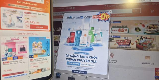Nghịch lý chuyện người trẻ săn sale để tiết kiệm… nhưng lại tiêu tiền nhiều hơn - Ảnh 1.