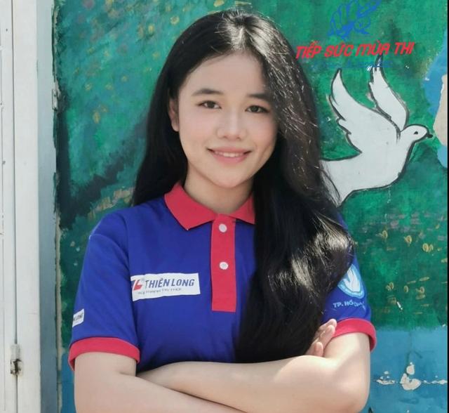 Khởi động chương trình Thủ khoa tiếp sức gen Z mùa thi 2026 - Ảnh 2.