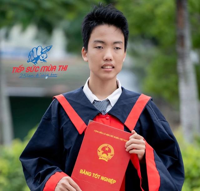 Khởi động chương trình Thủ khoa tiếp sức gen Z mùa thi 2026 - Ảnh 6.