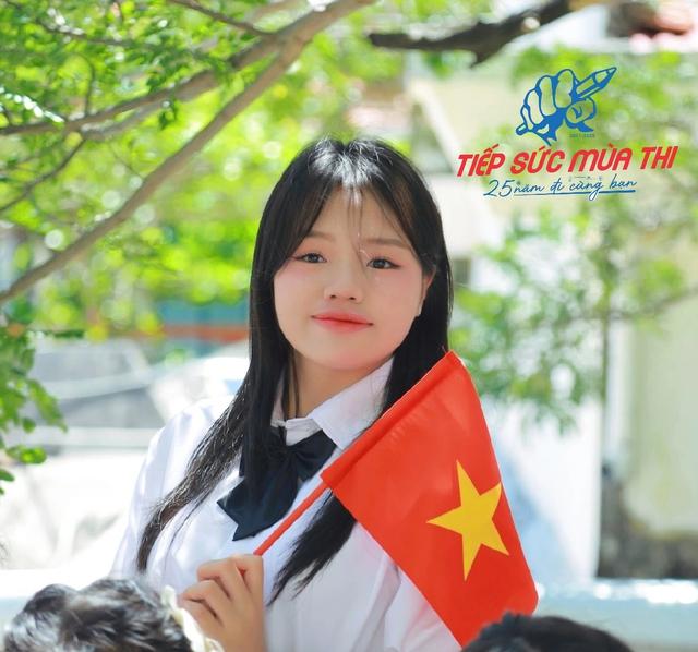 Khởi động chương trình Thủ khoa tiếp sức gen Z mùa thi 2026 - Ảnh 8.