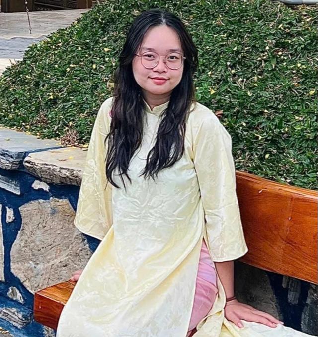 Không ôn luyện ở trung tâm, nữ sinh vẫn đạt IELTS 8.0 ngay lần thi đầu tiên - Ảnh 3.