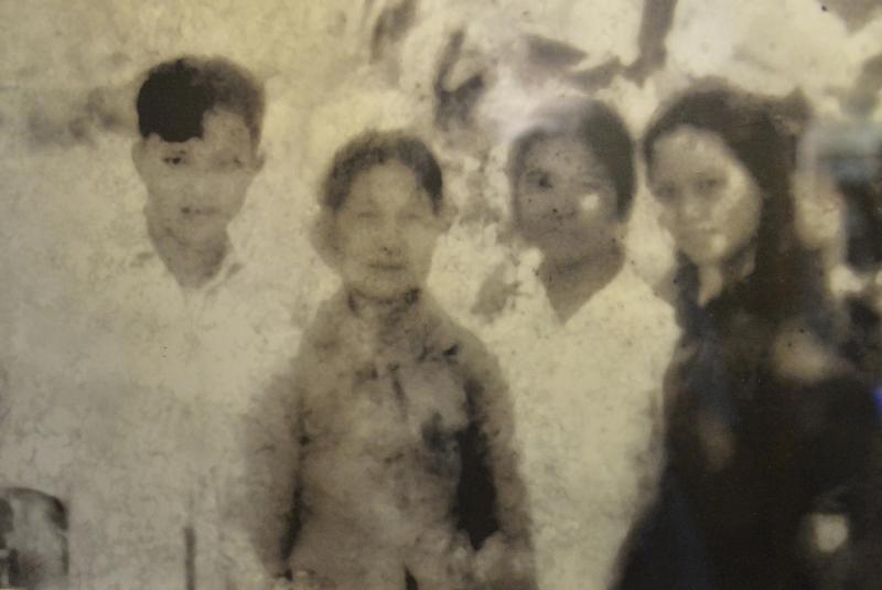 Bữa cơm đoàn tụ sau ngày đất nước thống nhất của gia đình tướng Ba Quốc- Ảnh 5.
