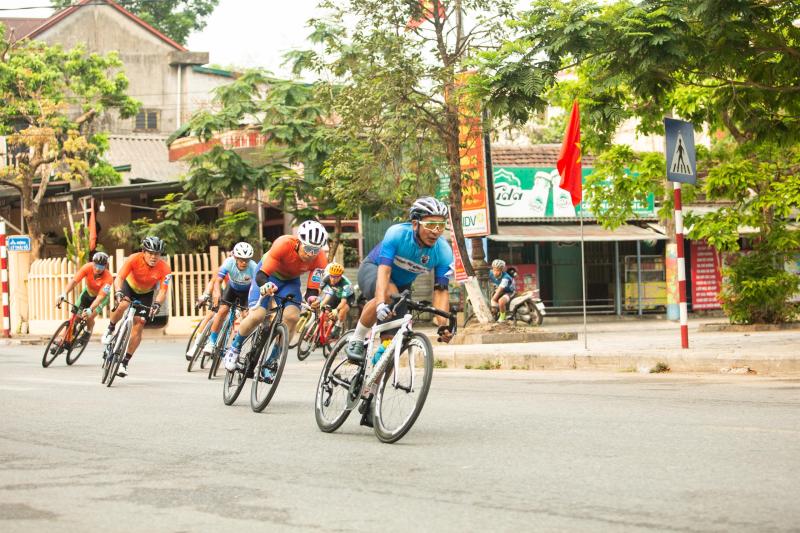 Gay cấn những vòng đua quanh Thành cổ Quảng Trị- Ảnh 7.