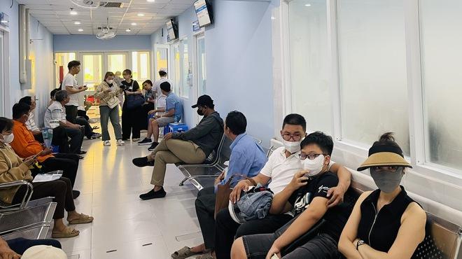 Đưa vào hoạt động cơ sở mới, Bệnh viện Tai Mũi Họng TP.HCM 'hạ nhiệt' quá tải - Ảnh 3.