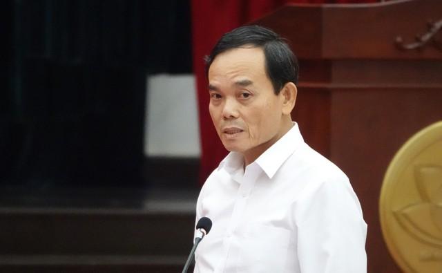 Ban hành nghị quyết mới về phát triển TP.HCM trong tháng 5.2026- Ảnh 4.