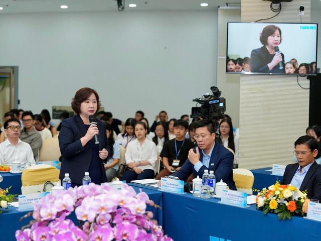 Tín dụng siết chặt, thị trường bất động sản đối mặt nhiều thách thức - Ảnh 2.