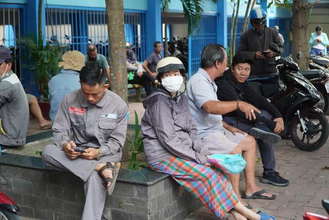 Phó chủ tịch TP.HCM kết luận vụ nghi ngộ độc thực phẩm tại Trường Bình Quới Tây - Ảnh 3.