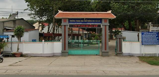 Trường xếp thời khóa biểu học ngày 2.5, có phải là dạy bù? - Ảnh 1.