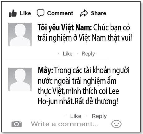 Chàng Hàn Quốc nói tiếng Việt giỏi và 'muốn sống ở Việt Nam mãi mãi' - Ảnh 4.