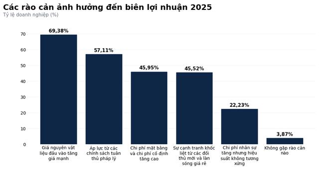 Giá thực phẩm tăng: Lao động ở TP.HCM than '100.000 đồng không đủ 3 bữa'- Ảnh 8.